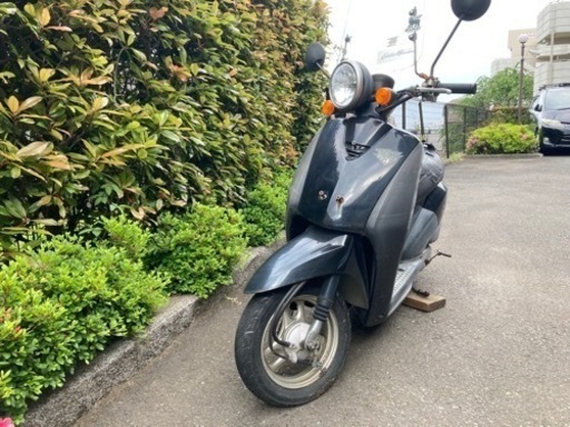 ホンダ　トゥデイAF61 譲ります