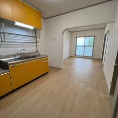 大家直　奈良県　奈良市　帝塚山　帝塚山ガーデンハイツ　帝塚山大学　富雄駅　東生駒駅　徒歩18分　3LDK　日当たり良好　ルームクリーニング済み　リフォーム済み　分譲マンション　賃貸　物件　不動産　敷金無料　礼金無料　仲介手数料無料　セルフ内見可　外国人可　の画像