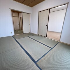 大家直　奈良県　奈良市　帝塚山　帝塚山ガーデンハイツ　帝塚山大学　富雄駅　東生駒駅　徒歩18分　3LDK　日当たり良好　ルームクリーニング済み　リフォーム済み　分譲マンション　賃貸　物件　不動産　敷金無料　礼金無料　仲介手数料無料　セルフ内見可　外国人可　 − 奈良県