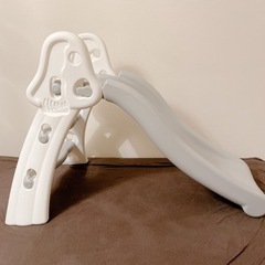折りたためる滑り台
