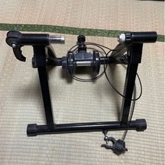 固定ローラー台