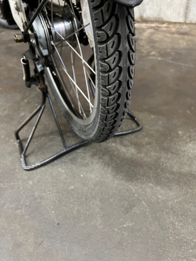 格安‼️ 8.9Ah未使用バッテリー付き❗️ 子供乗せ 電動自転車 BRIDGESTONE ビッケ 20インチ 二人乗り 自宅引き取り