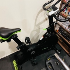 エアロバイク　FITBOX第３世代
