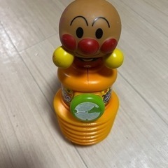 アンパンマン  ピコピコハンマー