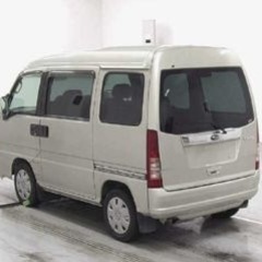 激レア　サンバーディアス　4WD 検R6.7までの画像