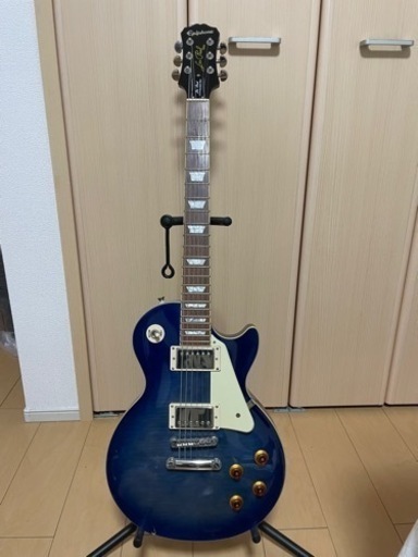 Epiphone Les Paul Standard エピフォン