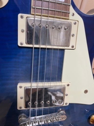 Epiphone Les Paul Standard エピフォン