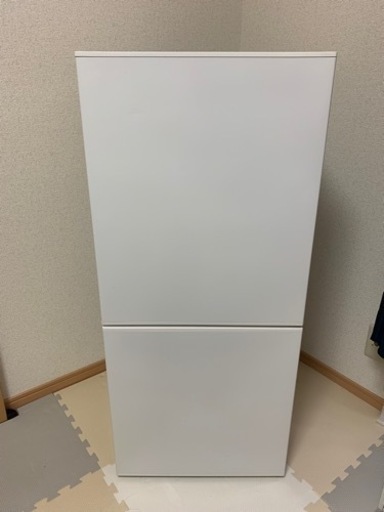 【お取引先決まりました】2019年製 2ドア冷凍冷蔵庫