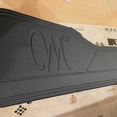Mayones(メイワンズ) Regius7 BKP ７弦ギターの画像