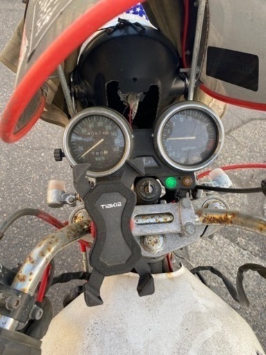 バリオス1型後期