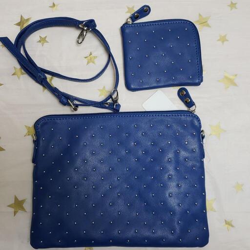 ハンドバッグ¥13000---\u003e¥2500値下げ
