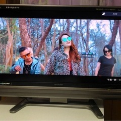 テレビTV। 47cm 85cm