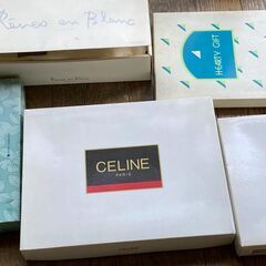 未使用　箱入り　シーツ4枚　バスタオル1枚の画像