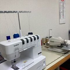 服お直し店　スタッフ募集　時給1080円～　座間米軍基地内　の画像