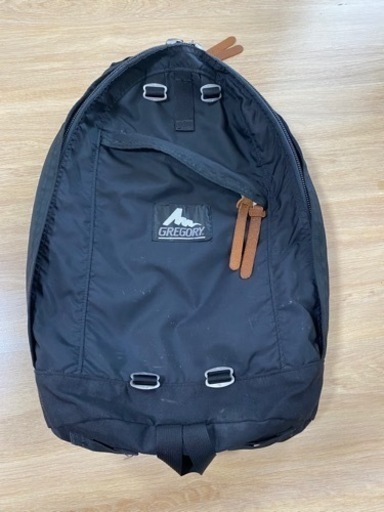 Gregory グレゴリー　リュック