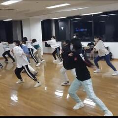 ヒップホップダンススクール