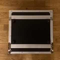 3u ラックケース