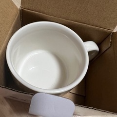 【新品、未使用】アンパンマン  マグカップの画像