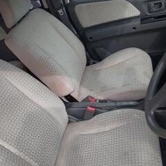 ご成約ありがとうございました！三菱  タウンボックス  切り替え4WD  車検ほぼ2年付  荷台広々使い方様々！！  の画像
