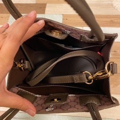 スヌーピーバック　限定品の画像