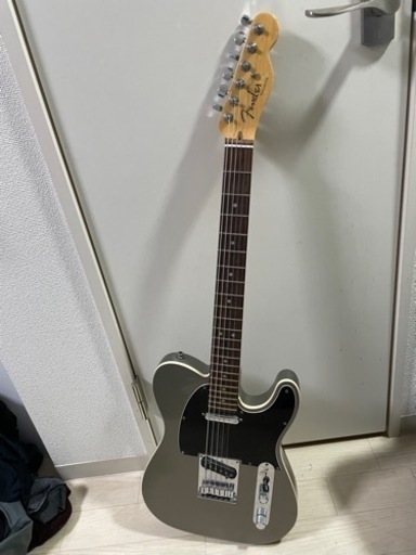 家具 fender usa American Deluxe Telecaster