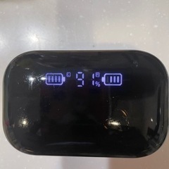 【お値打ち！】Bluetoothワイヤレスイヤホン