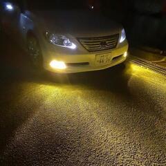 LEXUS LS460の画像