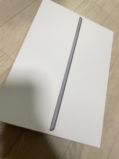 APPLE iPad 10.2インチ 第8世代 Wi-Fiモデル 128GB …