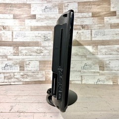 【すぐ見れる‼️】ORION 液晶テレビ 22型✨ DVD内蔵⭕️ 訳アリ破格‼️ 配送＆取付け無料🚛の画像