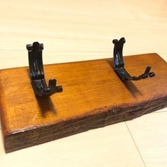 CB缶固定具 シングルバーナー キャンプギア