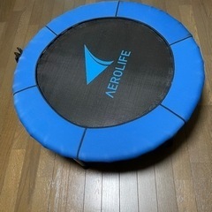 家庭用トランポリン