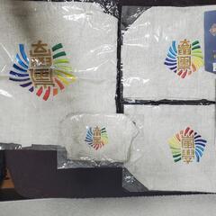 嵐のCDとグッズ 無料の画像