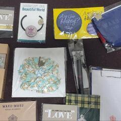 嵐のCDとグッズ 無料の画像