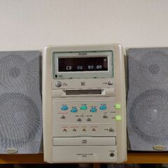 (29) DENON  D-M　日本コロンビア　清掃済み　中古　...