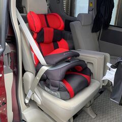 AILEBEBE チャイルドシート SARATTO Highba...