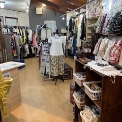 全て新品定価の50〜95%オフのお店　セレクトショップIRODORI