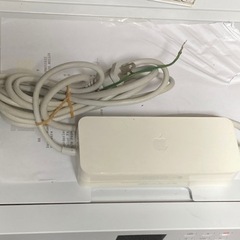 APPLE Model No A1188 mini110W Po...