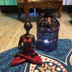 出雲ヨガ　本場インドのヨガレッスン🧘‍♀️🇮🇳