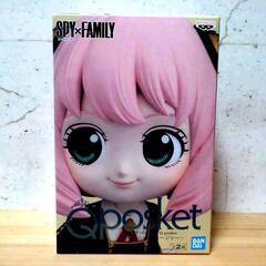 Qposket　SPY×FAMILY　スパイファミリー　アーニャ...