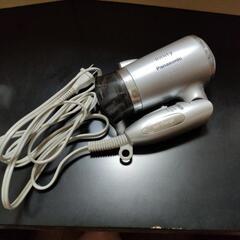ヘアドライヤーpanasonic ionity EH5212P