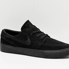 Nike Stefan Janoski サイズ　26  スウェド...