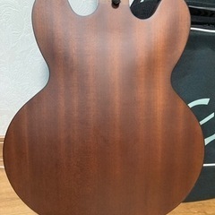 値下げ　エピフォン　ドット　スタジオ　Epiphone dot studio の画像