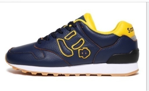 にゅーずシューズ