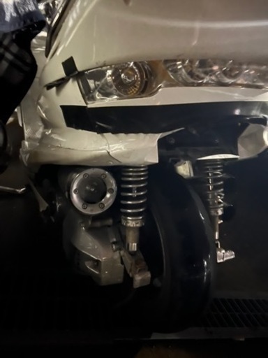 マジェスティー　実動　早い者勝ち