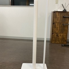 ペーパーホルダー