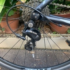 GIANT TCR0の画像