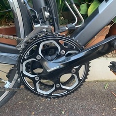 GIANT TCR0の画像