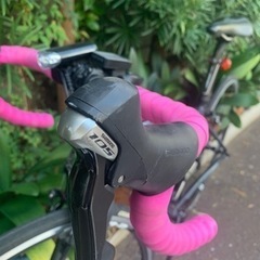 GIANT TCR0の画像