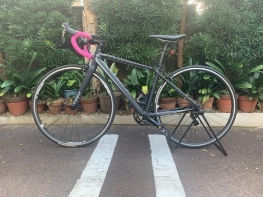 ロードバイク GIANT TCR0