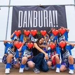 泉南市岡田浦　ガールズヒップホップレッスンの画像